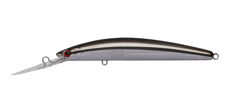 Daiwa Double Clutch 95mm Lure