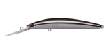 Daiwa Double Clutch 95mm Lure
