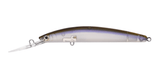 Daiwa Double Clutch 60SP Lure