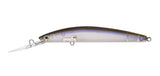Daiwa Double Clutch 75SP Lure