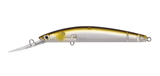 Daiwa Double Clutch 60SP Lure