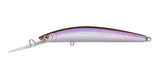 Daiwa Double Clutch 75SP Lure