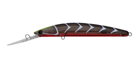 Daiwa Double Clutch 60SP Lure