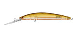 Daiwa Double Clutch 75SP Lure