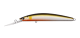 Daiwa Double Clutch 60SP Lure