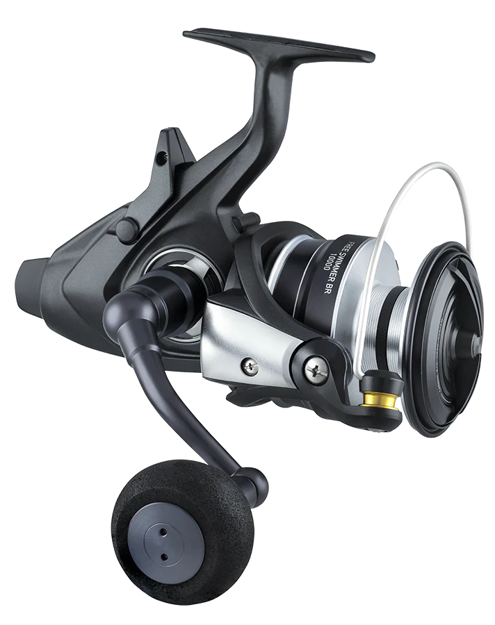 Daiwa Freeswimmer LT Spin Reel