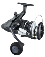 Daiwa Freeswimmer LT Spin Reel