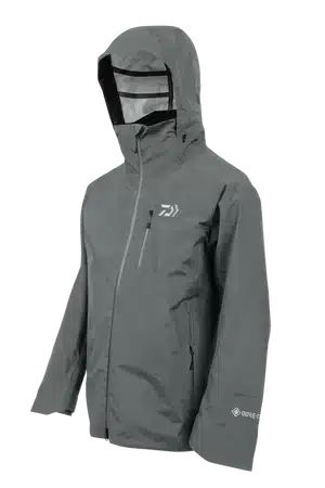Daiwa Goretex Rain Jacket