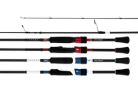 Daiwa 23 Infeet S Rods