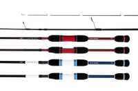 Daiwa 23 Infeet Z Rods