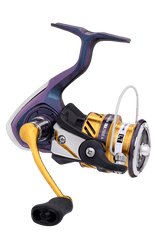 Daiwa 20 Laguna LT Spin Reel