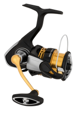 Daiwa 23 Legalis LT Spin Reel