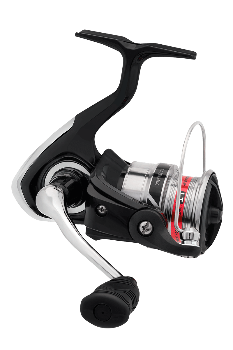 Daiwa RX LT Spin Reel