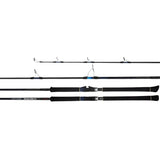 Daiwa Saltiga Break Through Rod