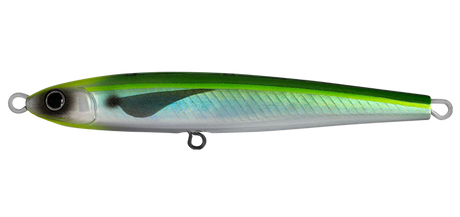 Daiwa Saltiga Over There 130S