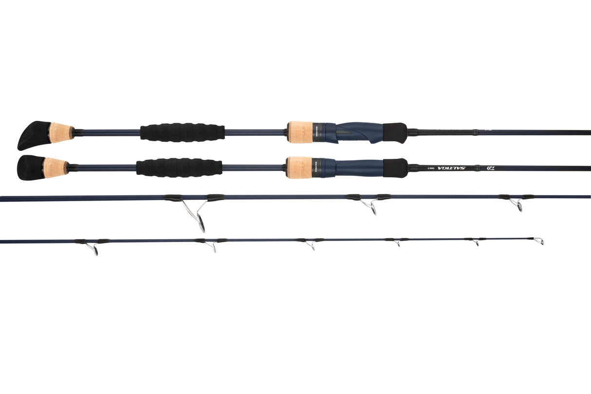 Daiwa 25 Saltiga SJ Rod