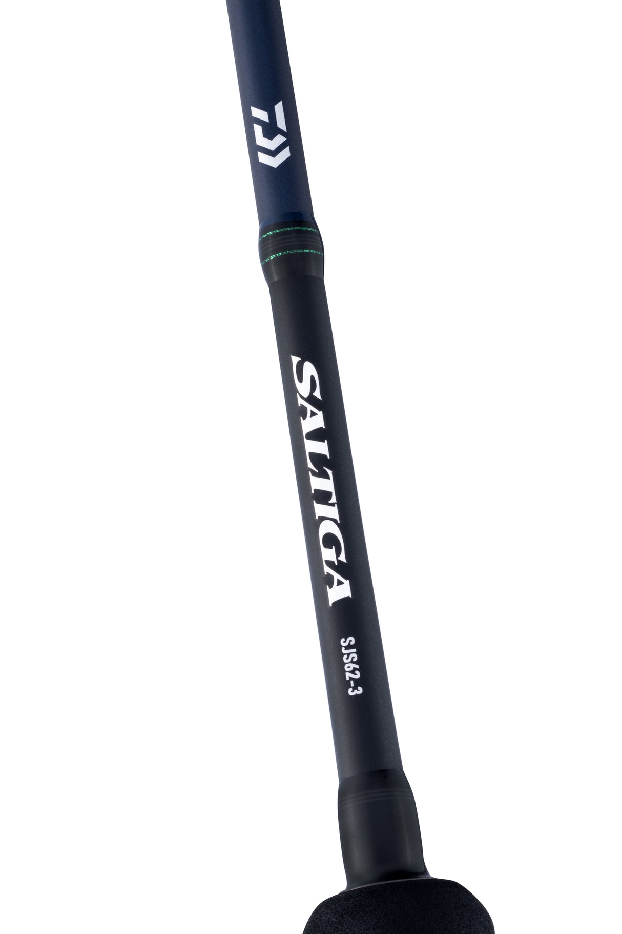 Daiwa 25 Saltiga SJ Rod