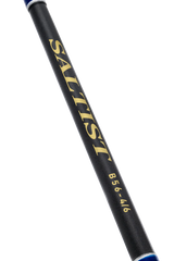 Daiwa 23 Saltist Rods