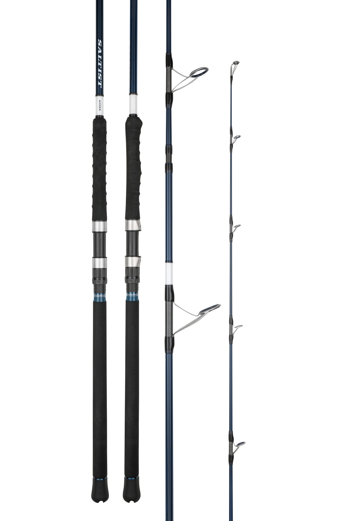 Daiwa 26 Saltist Hyper rod