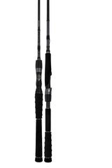 Daiwa 23 TD Black Rods
