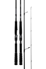 Daiwa 23 TD Black Rods