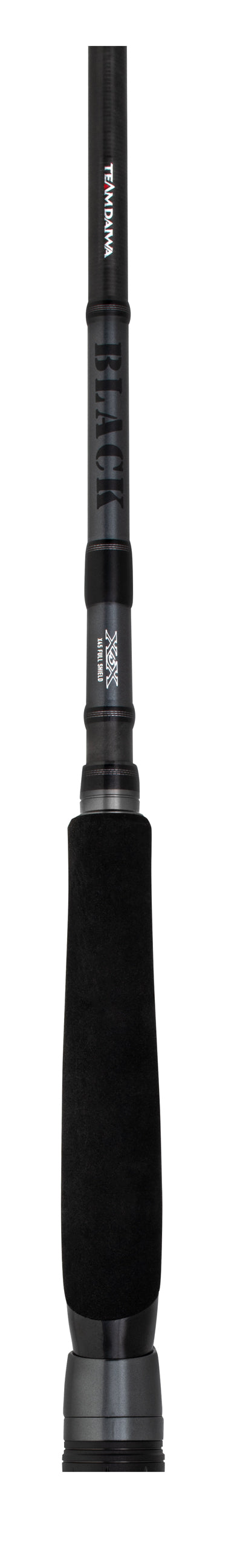 Daiwa 23 TD Black Rods