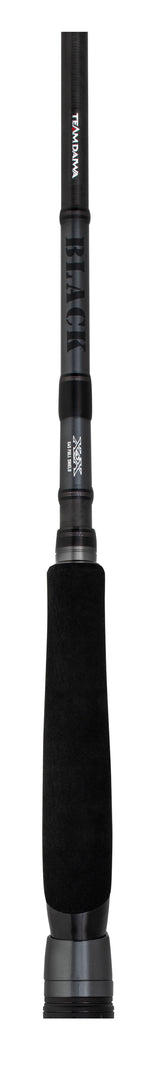 Daiwa 23 TD Black Rods