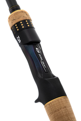 Daiwa 23 Commander Rods