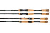 Daiwa 24 Certate LT 2000-P/Daiwa 23 Commander 6'8" 1pc 1.5-3kg ULRS GRIFFIN/ Saltiga 12 - Grey 13lb PE 0.6