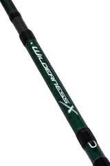 Daiwa 23 Wilderness X Travel Rods