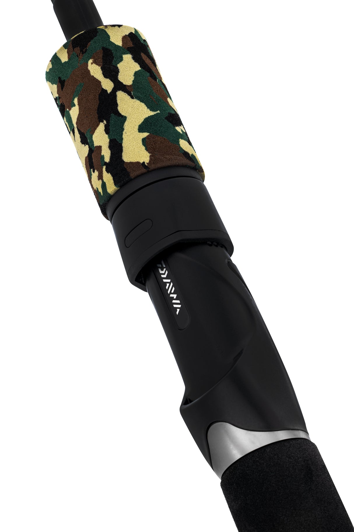 Daiwa 23 Wilderness X Travel Rods
