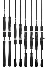 Daiwa 26 DX Crossover Rod