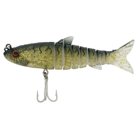 Zerek Live Swimbait 8in
