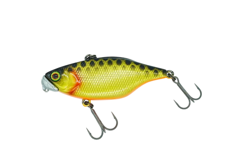 D-style Jackall TN60 Type D RS Rattle Lipless Crankbait