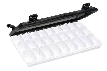 Daiwa D-Box Medium Tacklebox Range