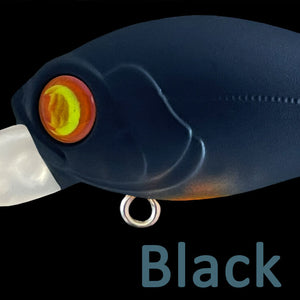 Hard Body Lures