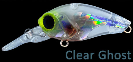 Cranka 35mm Deep Crank