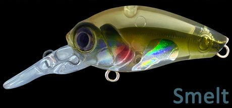 Cranka 35mm Deep Crank