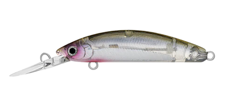 Daiwa Double Clutch 48SP Lure