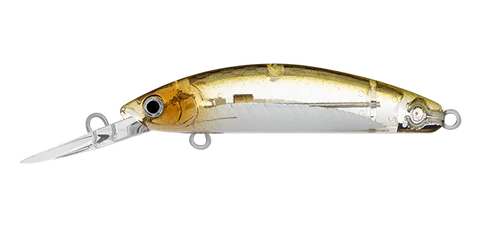 Daiwa Double Clutch 48SP Lure