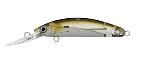 Daiwa Double Clutch 48SP Lure