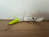 PhD Slammer Pro 250 Lure