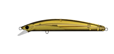 Daiwa Double Clutch 75SR Shallow Runner Lure