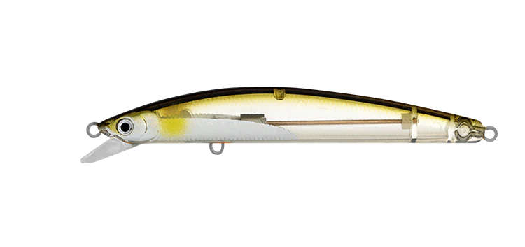 Daiwa Double Clutch 75SR Shallow Runner Lure