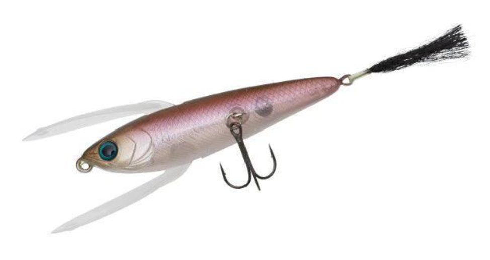 D-Style Reserve 70mm Topwater Lure