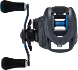 Daiwa 26 Coastal TW 200H Baitcaster