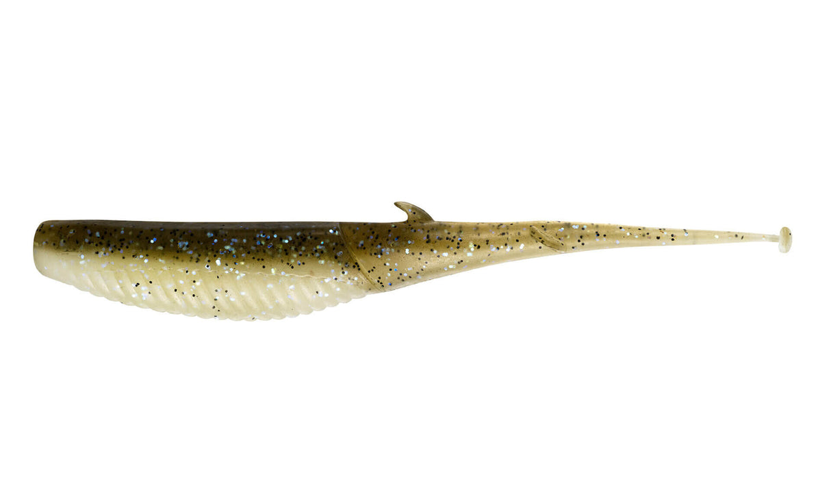 Nomad Live Ops Double Down 5in Jerkshad Soft Plastic