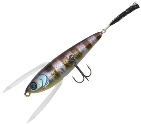 D-Style Reserve 70mm Topwater Lure