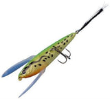 D-Style Reserve 70mm Topwater Lure