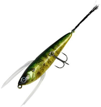 D-Style Reserve 70mm Topwater Lure
